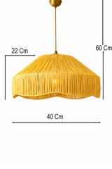 Luster BK317