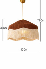 Luster BK316
