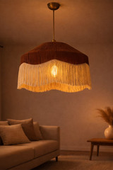 Luster BK316