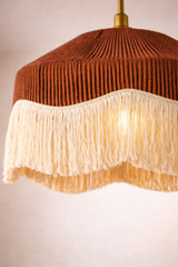 Luster BK316