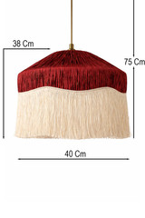 Luster BK322