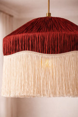 Luster BK322