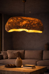 Luster BK324