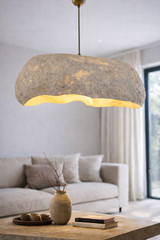 Luster BK324