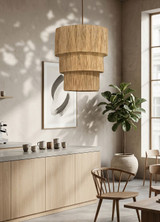 Luster HAS001