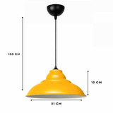 Luster 242544