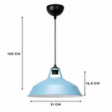 Luster 242563