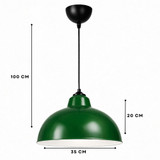 Luster 242636