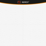 Repest 27405 mreža za komarce za prozor