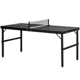 Stol za stolni tenis aluminijski okvir