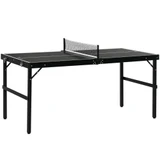 Stol za stolni tenis aluminijski okvir