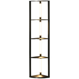 LED podna lampa