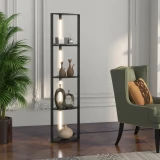 LED podna lampa