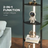 LED podna lampa