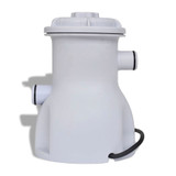 Pumpa za bazen filterom 1135 l / h