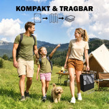 Vanjski obostrani tepih s motivom lista 182 × 274 cm, siva i bijela