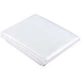Folija za plastenik od PE 0,15 mm, 7 × 8 m, prozirna