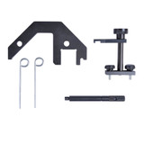 Set Alata za Zaključavanje Osovine i Zamašnjaka BMW M47 M57 E39 E46 Set Alata za Zaključavanje Osovine i Zamašnjaka BMW M47 M57 E39 E46