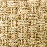 Grebalica za mačke u obliku bureta Ø 38 × 37 cm, s kućicom, khaki-bež