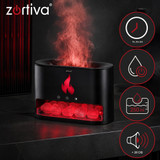 Aroma difuzor – ovlaživač zraka 250 ml Zortiva