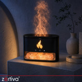 Aroma difuzor – ovlaživač zraka 250 ml Zortiva