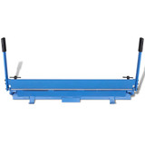 Ručni stroj za savijanje lima 930 mm