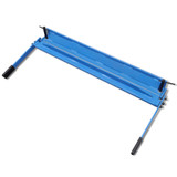 Ručni stroj za savijanje lima 930 mm