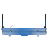 Ručni stroj za savijanje lima 930 mm