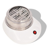 Aparat za Šećernu Vunu 480 W Bijeli