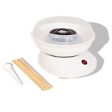 Aparat za Šećernu Vunu 480 W Bijeli