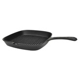 Grill Tava Lijevano Željezo 24x23 cm