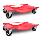 Auto transportna kolica 2 komada Auto transportna kolica 2 komada