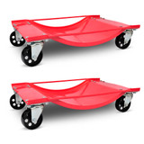 Auto transportna kolica 2 komada Auto transportna kolica 2 komada