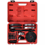 Alati za ležajeve prednjeg kotača 72 mm za Audi/Seat/VW/Škoda