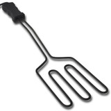 Električni upaljač za roštilj na ugljen BBQ 1500W