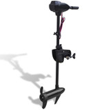 Električni brodski motor ručno paljenje P16 36 lbs