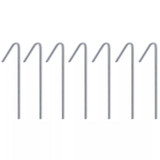 Plavi Sklopivi Šator 3 x 3 m