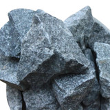 Kamenje za grijanje saune 15 kg Kamenje za grijanje saune 15 kg