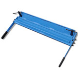 Ručni stroj za savijanje lima 630 mm