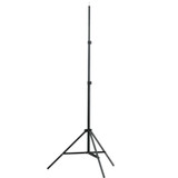 Pozadinski sustav s potporom 500 x 300 cm crni
