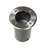 Vanjska ugradbena svjetiljka 12 kom okrugla Vanjska ugradbena svjetiljka 12 kom okrugla