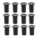 Vanjska ugradbena svjetiljka 12 kom okrugla Vanjska ugradbena svjetiljka 12 kom okrugla