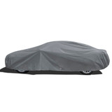 Navlaka za automobil od netkane tkanine XXL