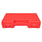 7- dijelni set kruna za brtve injektora, diesel 7- dijelni set kruna za brtve injektora, diesel