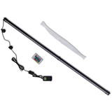 LED Potopna Bubble lampa za akvarijum RGB 107 cm