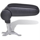 Crni naslon za ruku za A4 B6/ B7