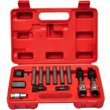 Set alata za automobilski alternator
