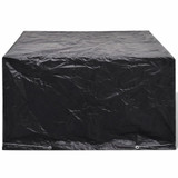Navlaka za vrtni namještaj s 8 ušica 172 x 113 x 73 cm Navlaka za vrtni namještaj s 8 ušica 172 x 113 x 73 cm