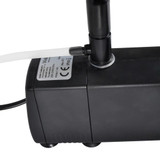 Akvarijska Filtarska Pumpa s Aktivnim Ugljikom 800L / h
