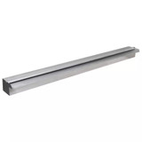 Pravokutna fontana za bazen s LED svjetlom nehrđajući čelik 90 cm Pravokutna fontana za bazen s LED svjetlom nehrđajući čelik 90 cm